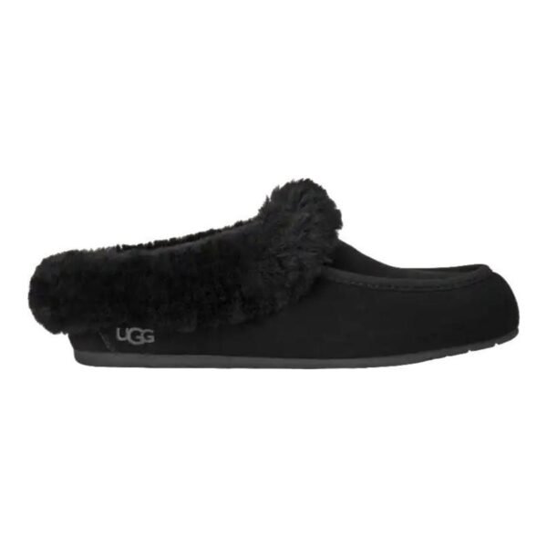 UGG Ansley Mule Black