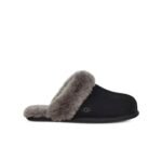UGG Scuffette II - Black / Grey
