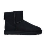 UGG Classic Mini Boots | Black