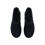UGG Classic Mini Boots | Black - Image 3