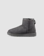 UGG Classic Mini II Gray - Image 3