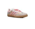 Adidas Samba OG Liberty London " Multicolor /Beige/Pink/Gum" - Image 2