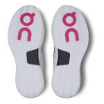 On The Roger Pro 2 Clay White Pink - Image 4
