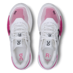 On The Roger Pro 2 Clay White Pink - Image 3