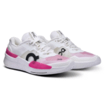 On The Roger Pro 2 Clay White Pink - Image 2