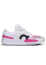 On The Roger Pro 2 Clay White Pink