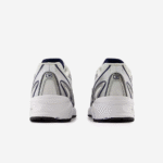 New Balance 740 White Silver Navy - Image 4