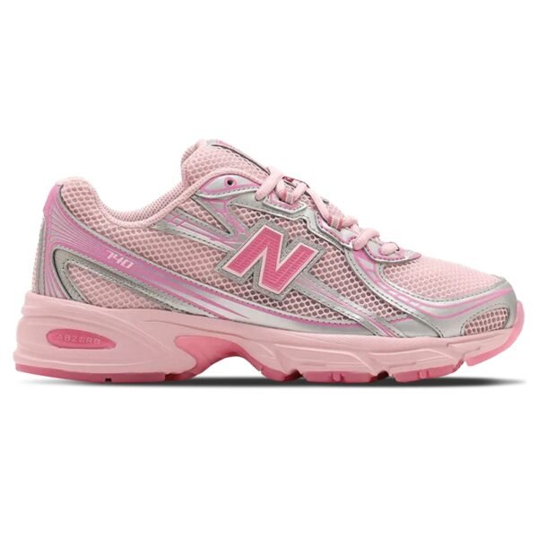 New Balance 740 Pink