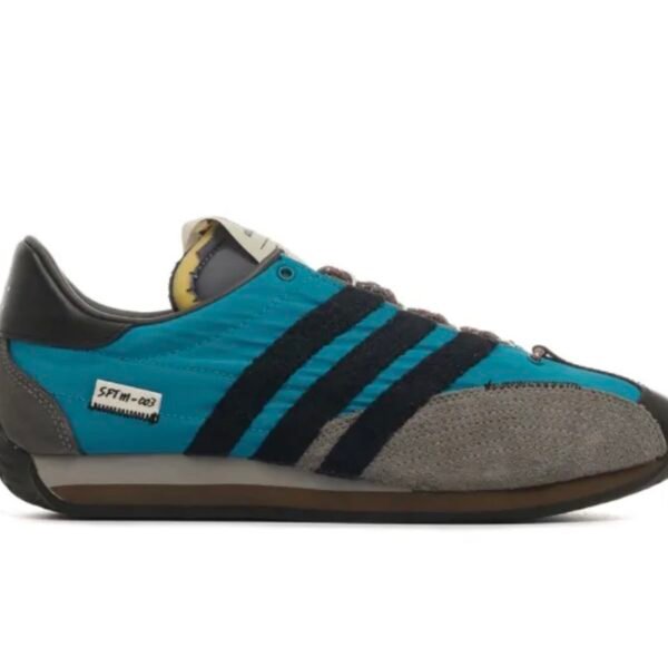 Adidas Country OG Song
