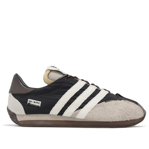 Adidas Country OG Song