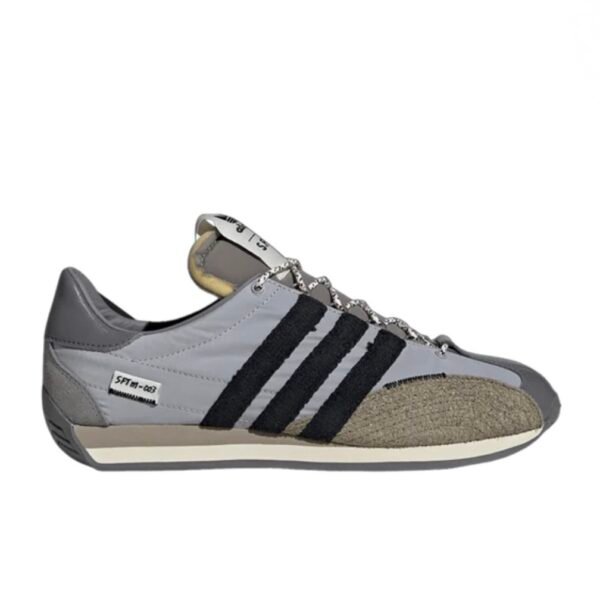 Adidas Country OG Song