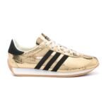 Adidas SL 72 OG Cor Gold Metallic Black