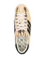 Adidas SL 72 OG Cor Gold Metallic Black - Image 4