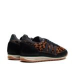 Adidas SL 72 OG Core Black / Off White / Collegiate Green - Image 3