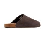 Adidas Adimule slide in a Brown - Image 3
