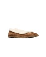 UGG a Zora Ballet Flat Chestnut - Image 2