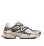 New Balance 9060 Leopard