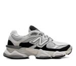 New Balance 9060 Grey Jet Black
