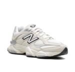 New Balance 9060 Sea Salt Rain Cloud - Image 4