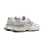 New Balance 9060 Sea Salt Rain Cloud - Image 2