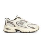 New Balance 530 White Brown