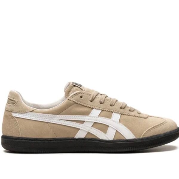 Onitsuka Tiger Tokuten "Beige/Black"