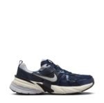 Nike V2k Run Obsidian Wolf Gray