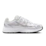 Nike P-6000 – White