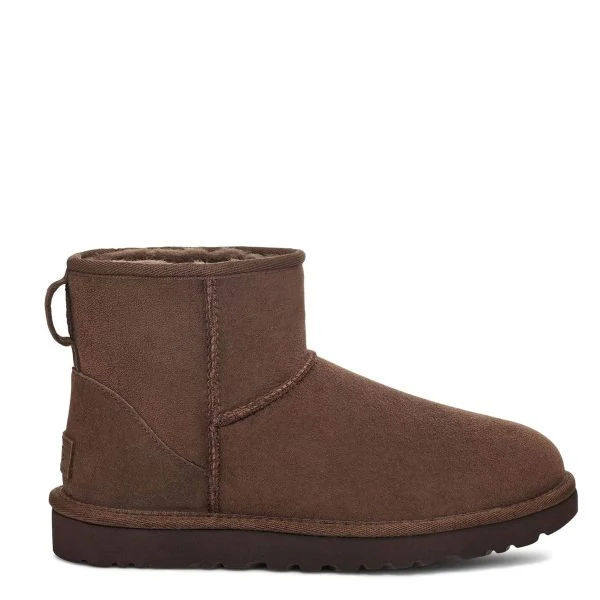 UGG Classic Mini Boots | Burnt Ceder
