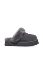 UGG Disquette in Charcoal