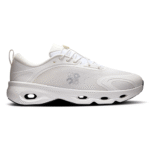 ‘ON Cloudsolo loewe White Light Grey