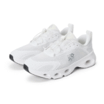 ‘ON Cloudsolo loewe White Light Grey - Image 2