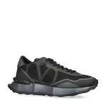 VALENTINO bVLogo Netrunner Sneakers - Image 3