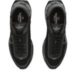 VALENTINO bVLogo Netrunner Sneakers - Image 4