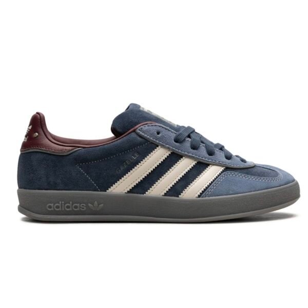 Adidas Gazelle Indoor Crew Navy