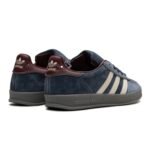 Adidas Gazelle Indoor Crew Navy - Image 3