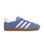 Adidas Gazelle Blue White
