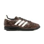 adidas SL 72 OG Snakeskin Preloved Brown