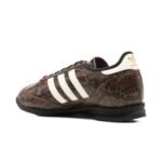 adidas SL 72 OG Snakeskin Preloved Brown - Image 3