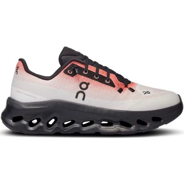 On Running Cloudtilt Flame Eclipse