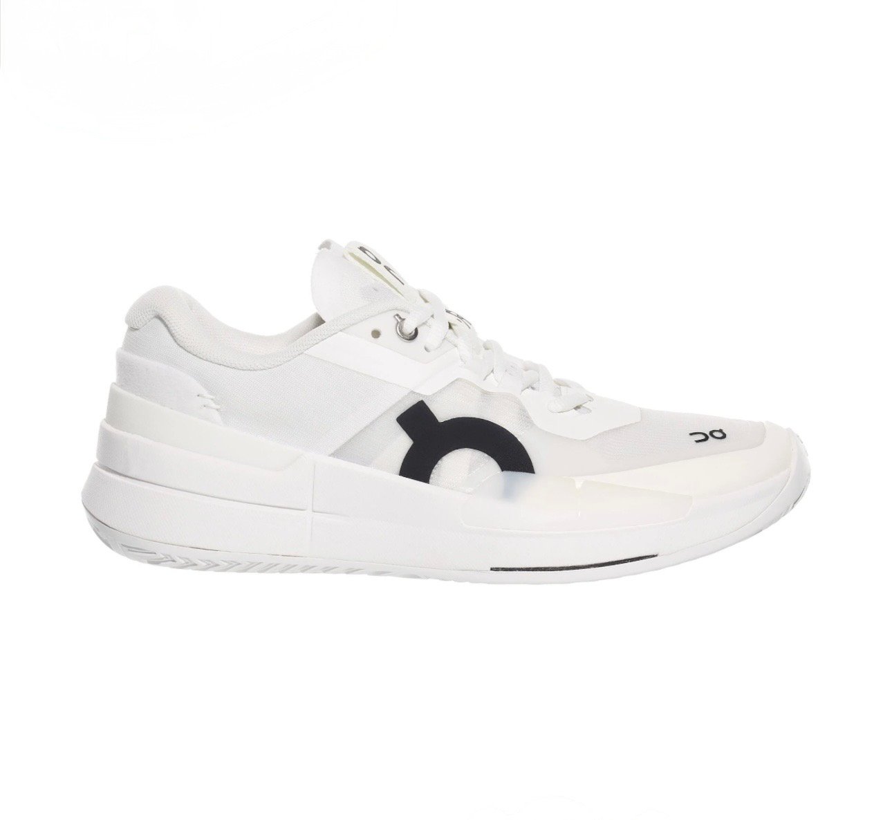 Screenshot ON cloud The Roger Pro 2 All White - Image 1