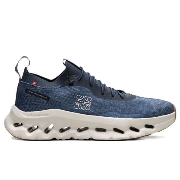 On Running Cloudtilt LOEWE Denim Blue