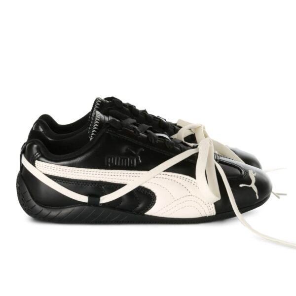 PUMA x ROSÉ Speedcat Lea black