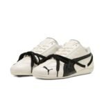 PUMA x ROSÉ Speedcat Lea white - Image 2