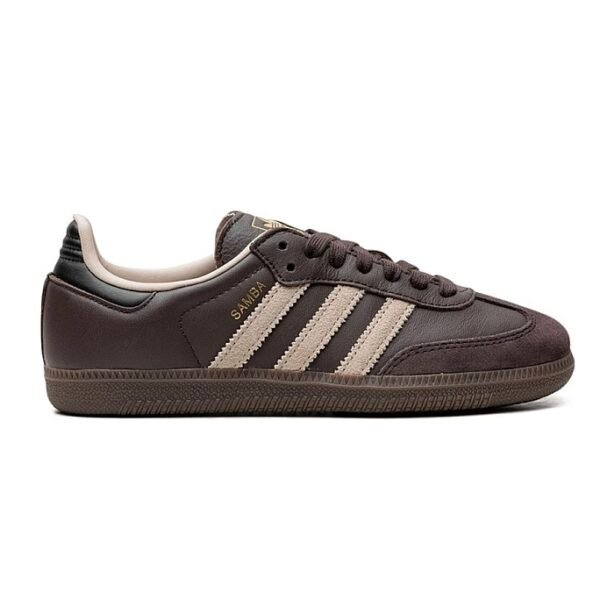 Adidas Samba OG Dark Gum