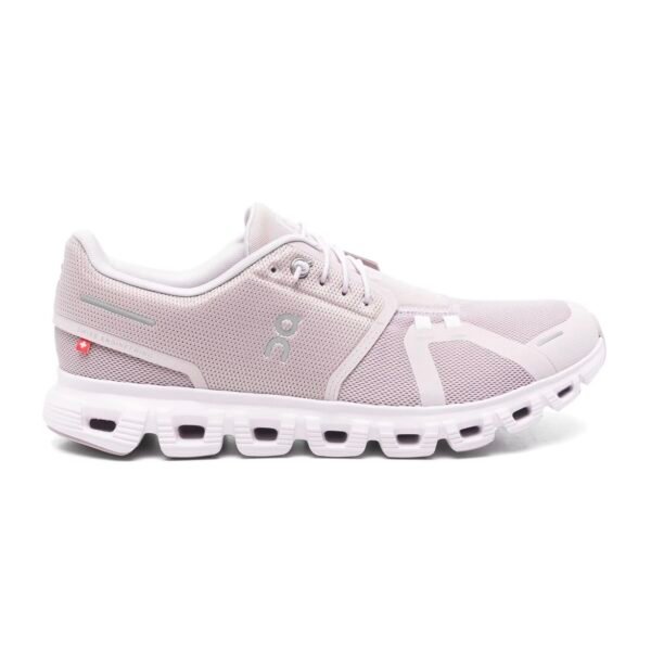 On Cloud Running 6 Orchid Fade