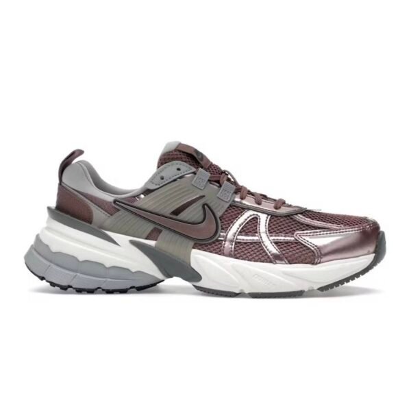 Nike V2k Run Smokey Mauve