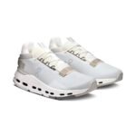 On Running Cloudnova White Pearl - Image 2