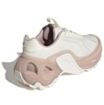 Adidas ‘Wonder Runner ADIPRENE White Bagie Pink - Image 4