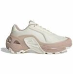 Adidas ‘Wonder Runner ADIPRENE White Bagie Pink